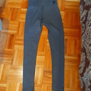 Puma leggings size M